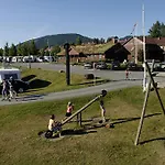 Turistsenter Camping 3*