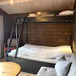 利勒哈默尔旅游露营地酒店 3* 利勒哈默尔