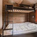 Turistsenter Camping Campsite