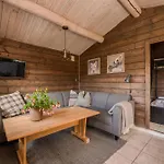 Campsite Turistsenter Camping