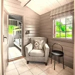 Turistsenter Camping 3*