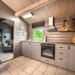 Turistsenter Camping 3* Lillehammer