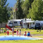 Turistsenter Camping 3*