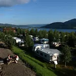 Campsite Turistsenter Camping Lillehammer