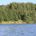 Campsite Turistsenter Camping