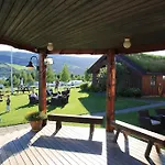 Turistsenter Camping 3* Lillehammer