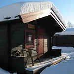 Campsite Turistsenter Camping Lillehammer