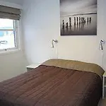 Turistsenter Camping Lillehammer