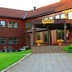 Turistsenter Camping