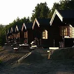 营地 利勒哈默尔旅游露营地酒店 利勒哈默尔