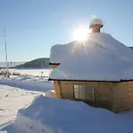 Turistsenter Camping Campsite Lillehammer