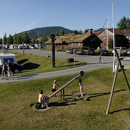 Turistsenter Camping 3*