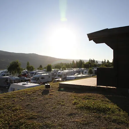 Camping Turistsenter Camping