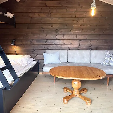 Turistsenter Camping 3*