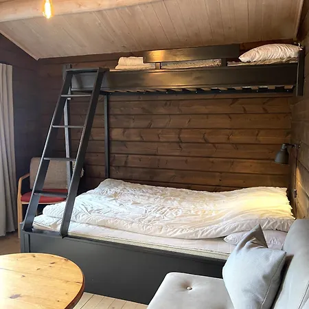 Turistsenter Camping 3* Lillehammer