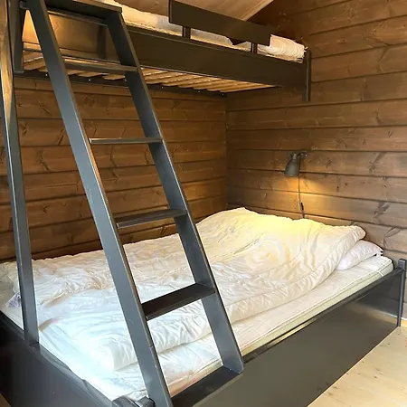 Turistsenter Camping Camping