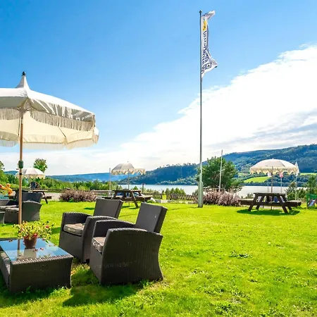 Turistsenter Camping