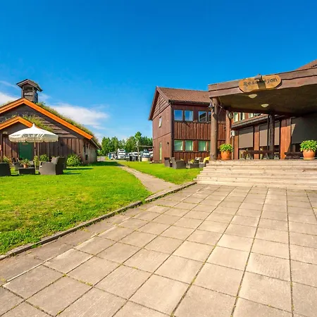 Camping Turistsenter Camping
