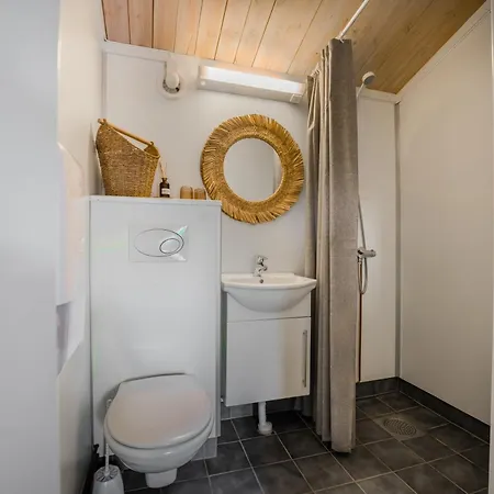 Turistsenter Лиллехамер