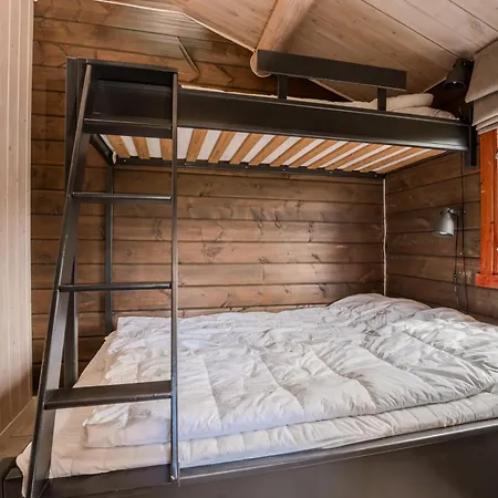 Turistsenter Camping Camping