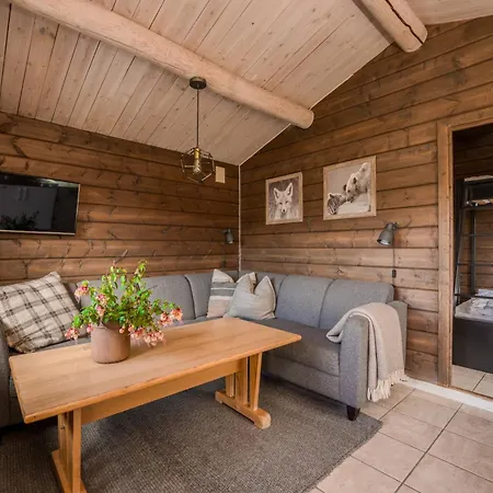 Camping Turistsenter Camping