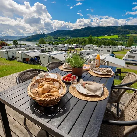 Turistsenter Camping Camping 3*