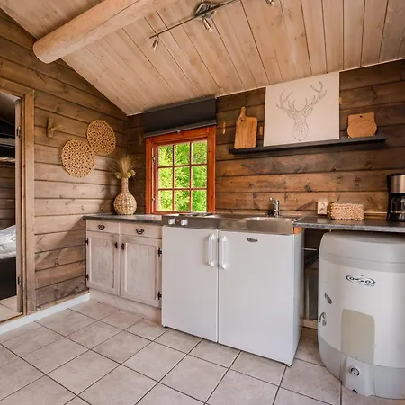 Кемпинг Turistsenter 3*