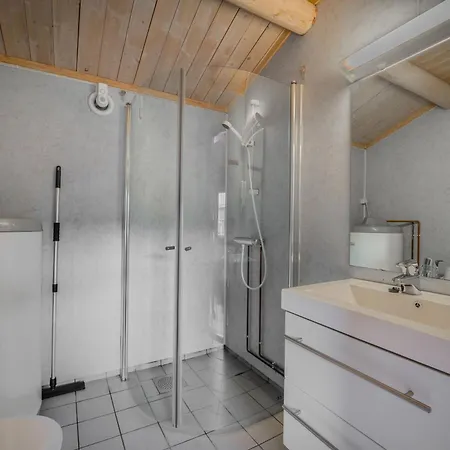 Turistsenter Camping Camping Lillehammer