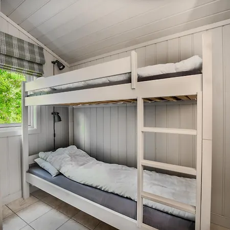 Camping Turistsenter Camping Lillehammer