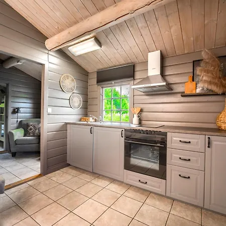 Turistsenter Camping 3* Lillehammer