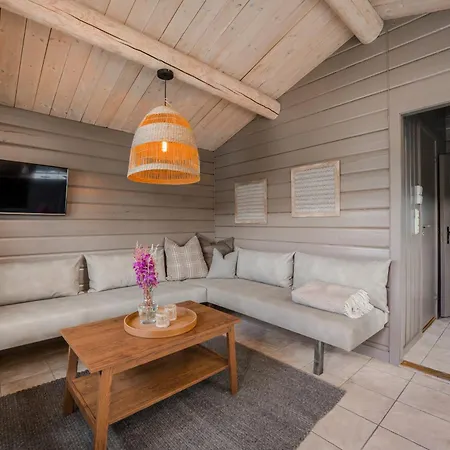 Turistsenter Camping Camping