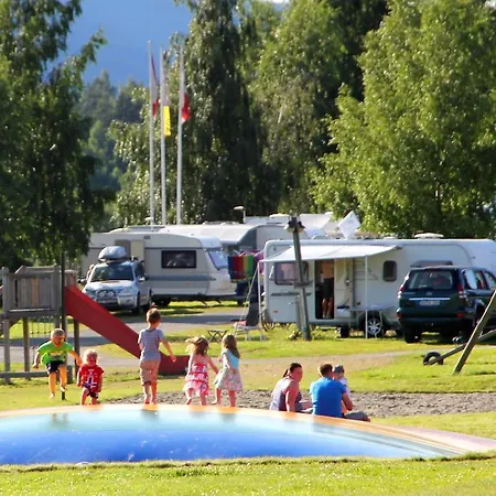 Turistsenter Camping 3*
