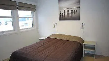 Turistsenter Camping Lillehammer