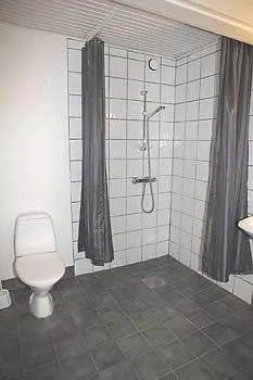 Turistsenter Кемпинг