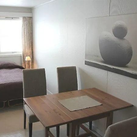 Camping Turistsenter Camping 3*