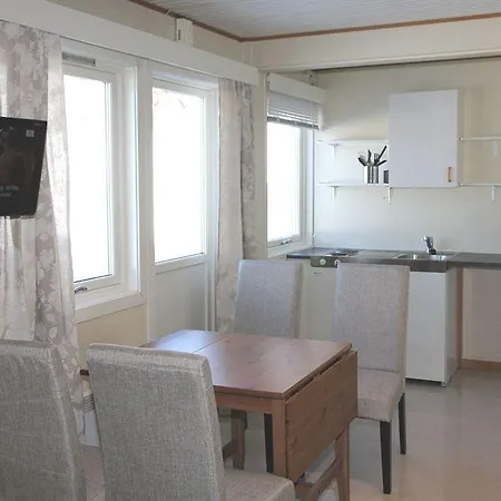 Turistsenter Camping 3* Lillehammer