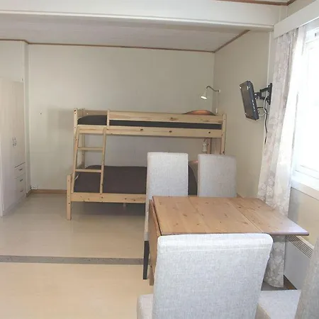 Кемпинг Turistsenter