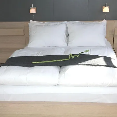 Кемпинг Turistsenter 3*