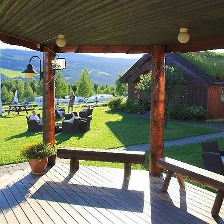 Turistsenter Camping 3*