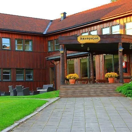 Turistsenter