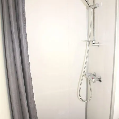 Кемпинг Turistsenter