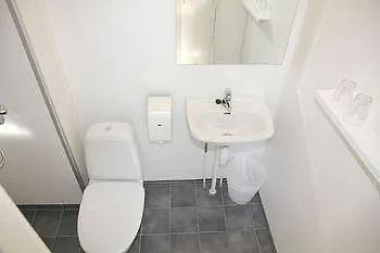 Turistsenter Лиллехамер