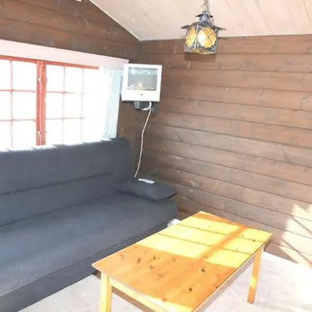 Turistsenter Camping