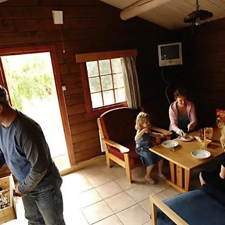 Turistsenter Camping Lillehammer