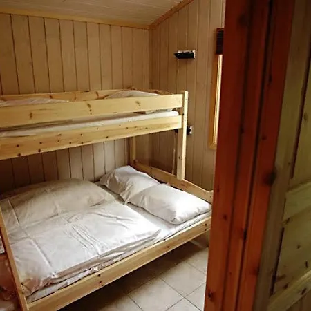 Camping Turistsenter Camping Lillehammer