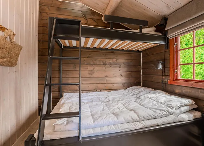 Turistsenter Parque de Campismo