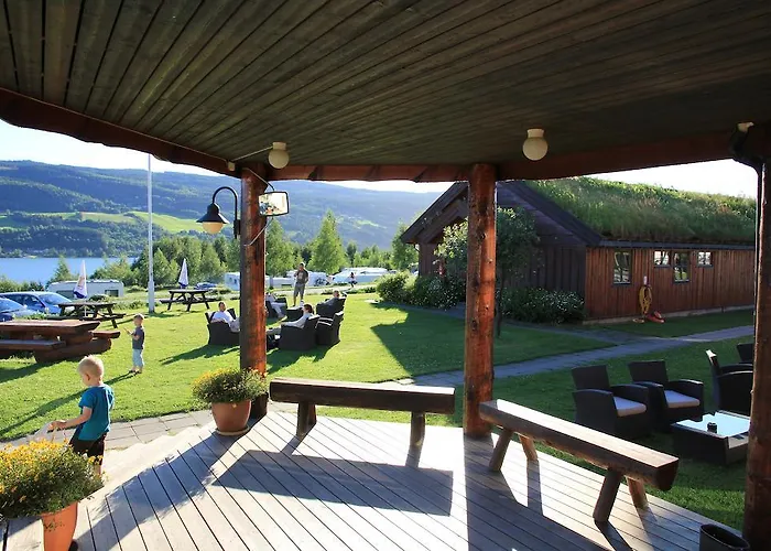 Turistsenter 3* Lillehammer