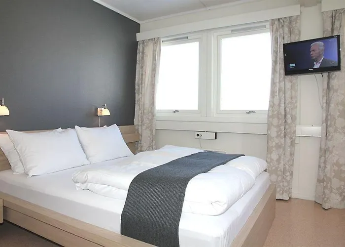 Parque de Campismo Turistsenter