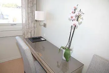 Turistsenter Parque de Campismo 3*