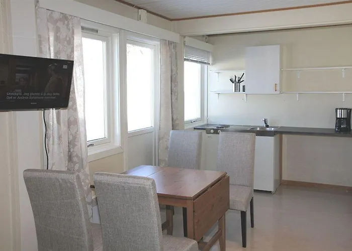 Turistsenter 3* Lillehammer